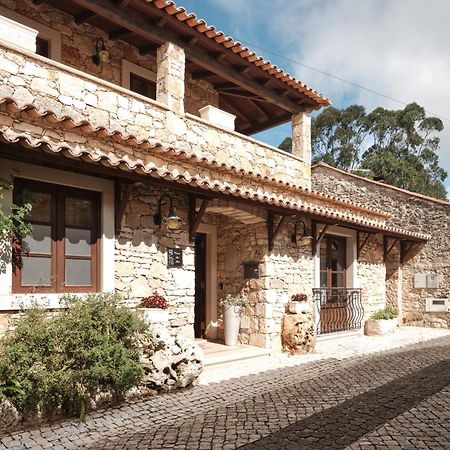 Casais de Sao MamedeCasa Da Pia - Pia Do Urso别墅 外观 照片