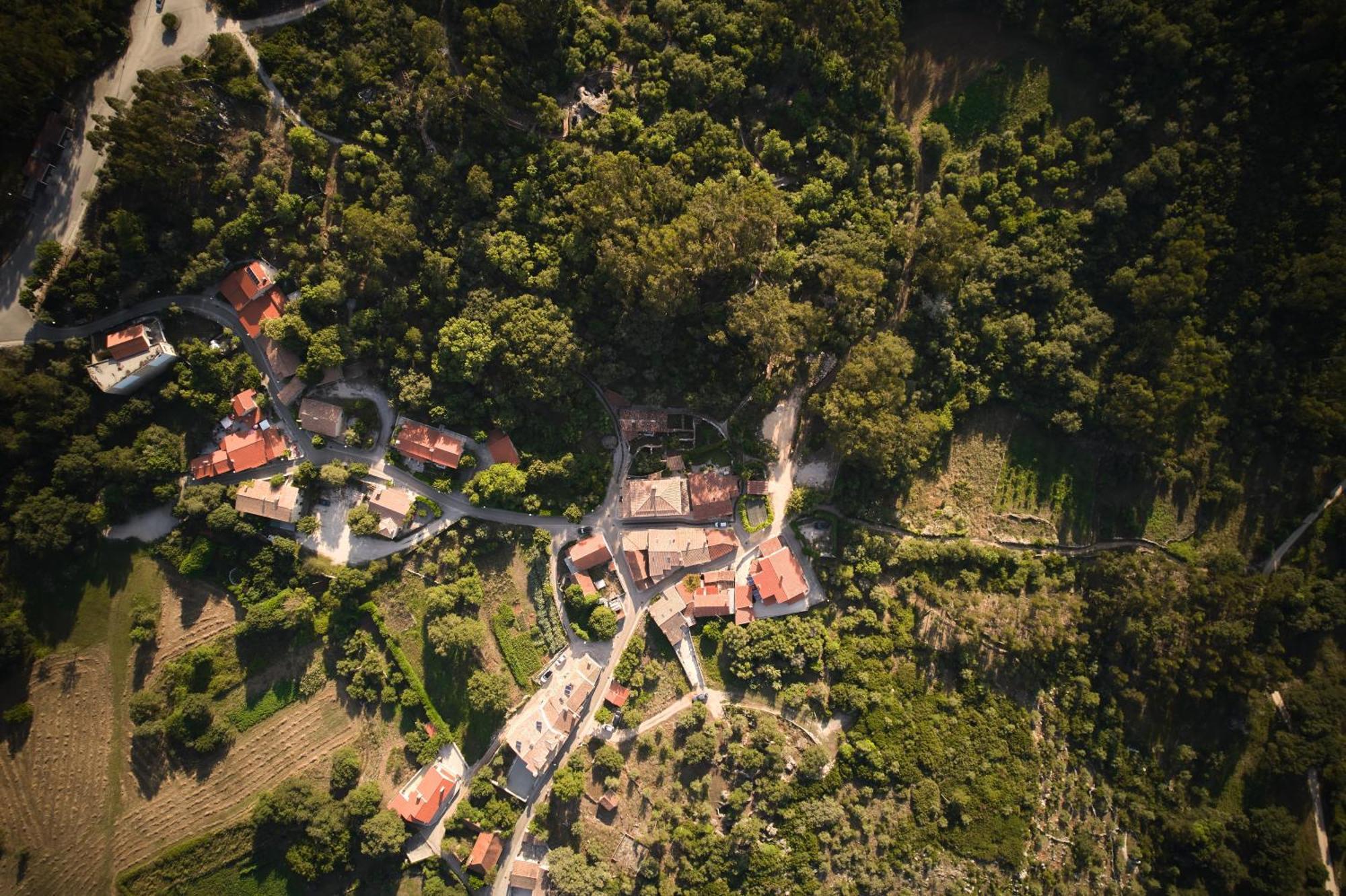 Casais de Sao MamedeCasa Da Pia - Pia Do Urso别墅 外观 照片